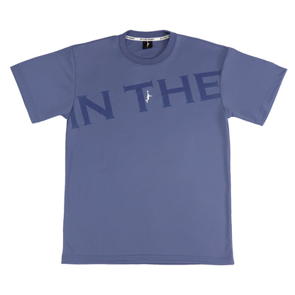 [予約] 8月上旬発送 ボールド Tシャツ ITP26503