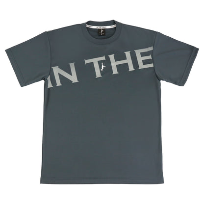 [予約] 8月上旬発送 ボールド Tシャツ ITP26503