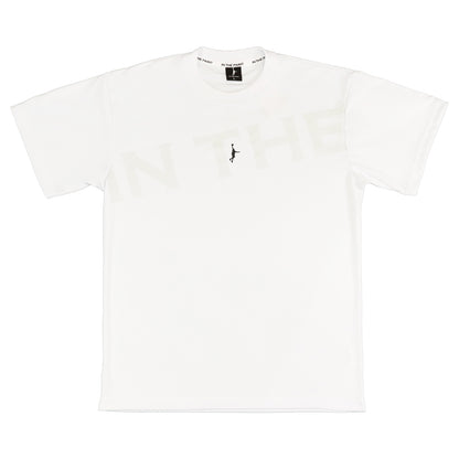 [予約] 8月上旬発送 ボールド Tシャツ ITP26503