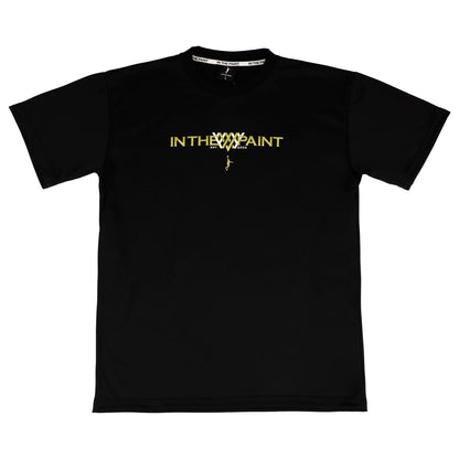 [予約] 8月上旬発送 ゴールネット Tシャツ ITP26504