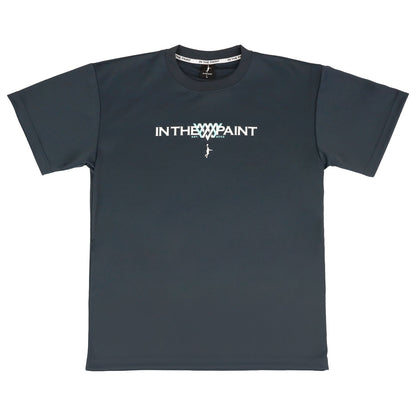 [予約] 8月上旬発送 ゴールネット Tシャツ ITP26504