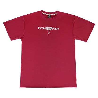 [予約] 8月上旬発送 ゴールネット Tシャツ ITP26504