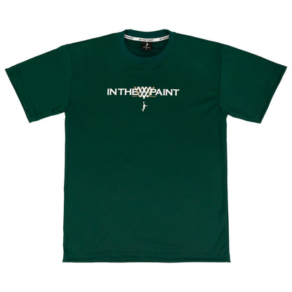 [予約] 8月上旬発送 ゴールネット Tシャツ ITP26504