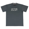 ツーステップ カモ Tシャツ ITP26507 - チャコール/アイスグレー