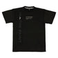 バーティカルロゴ Tシャツ ITP26508