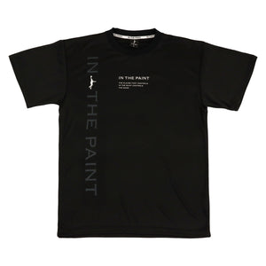 バーティカルロゴ Tシャツ ITP26508