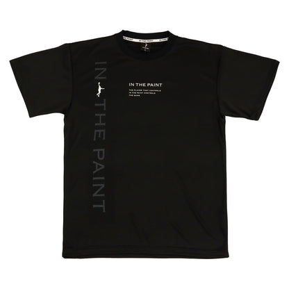 バーティカルロゴ Tシャツ ITP26508