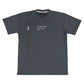 バーティカルロゴ Tシャツ ITP26508