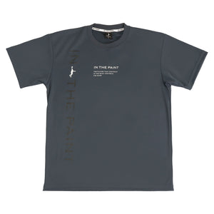 バーティカルロゴ Tシャツ ITP26508