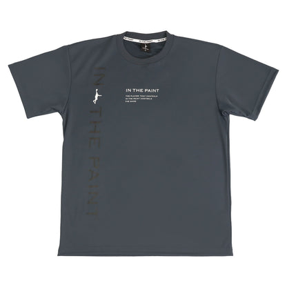 バーティカルロゴ Tシャツ ITP26508