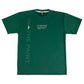 バーティカルロゴ Tシャツ ITP26508