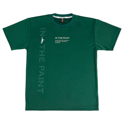 バーティカルロゴ Tシャツ ITP26508