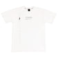 バーティカルロゴ Tシャツ ITP26508