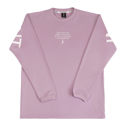 ショルダービッグアーチ ロングスリーブシャツ  ITP26510