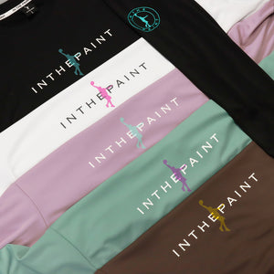 スケルトンフラットロゴ ロングスリーブシャツ ITP26515