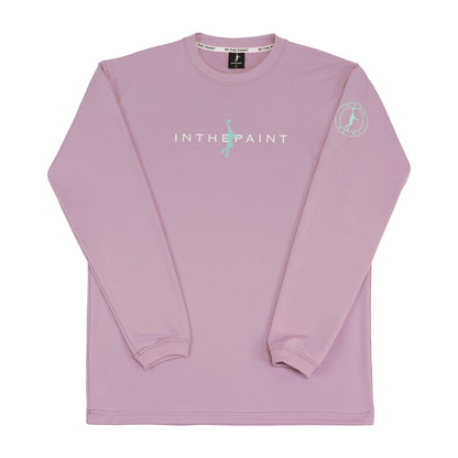 スケルトンフラットロゴ ロングスリーブシャツ ITP26515