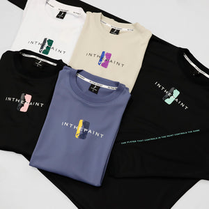 レクタングル ロングスリーブシャツ  ITP26516
