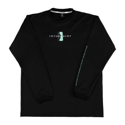 レクタングル ロングスリーブシャツ  ITP26516