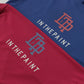カレッジロゴ ロングスリーブシャツ ITP26517