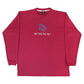 カレッジロゴ ロングスリーブシャツ ITP26517