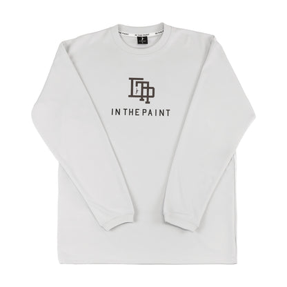 [予約] 10月上旬発送  カレッジロゴ ロングスリーブシャツ ITP26517