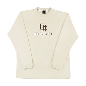 [予約] 10月上旬発送  カレッジロゴ ロングスリーブシャツ ITP26517
