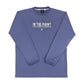 スプリットロゴ ロングスリーブシャツ  ITP26519