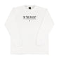 スプリットロゴ ロングスリーブシャツ  ITP26519