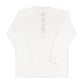 スプリットロゴ ロングスリーブシャツ  ITP26519