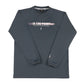 ペインティングロゴ ロングスリーブシャツ  ITP26520