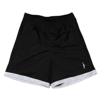 [予約] 8月下旬発送 [膝上ショート丈] ラインヘム ショーツ ITP26525