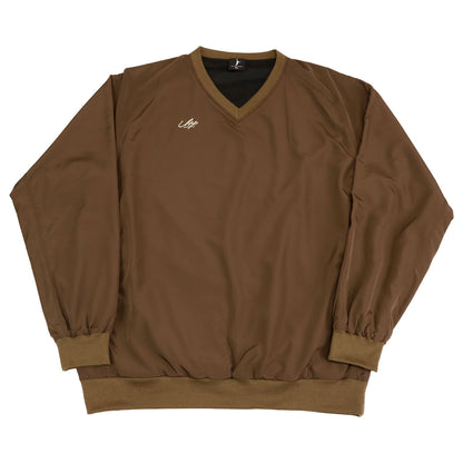 カーシブ Vネックジャンパー ITP26540