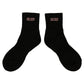 [予約] 9月上旬発送  ツーステップロゴ プロカット ソックス  ITP26562
