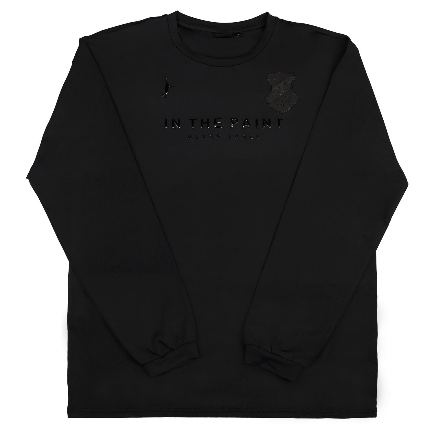 ロングスリーブシャツ | インザペイント 公式オンラインストア