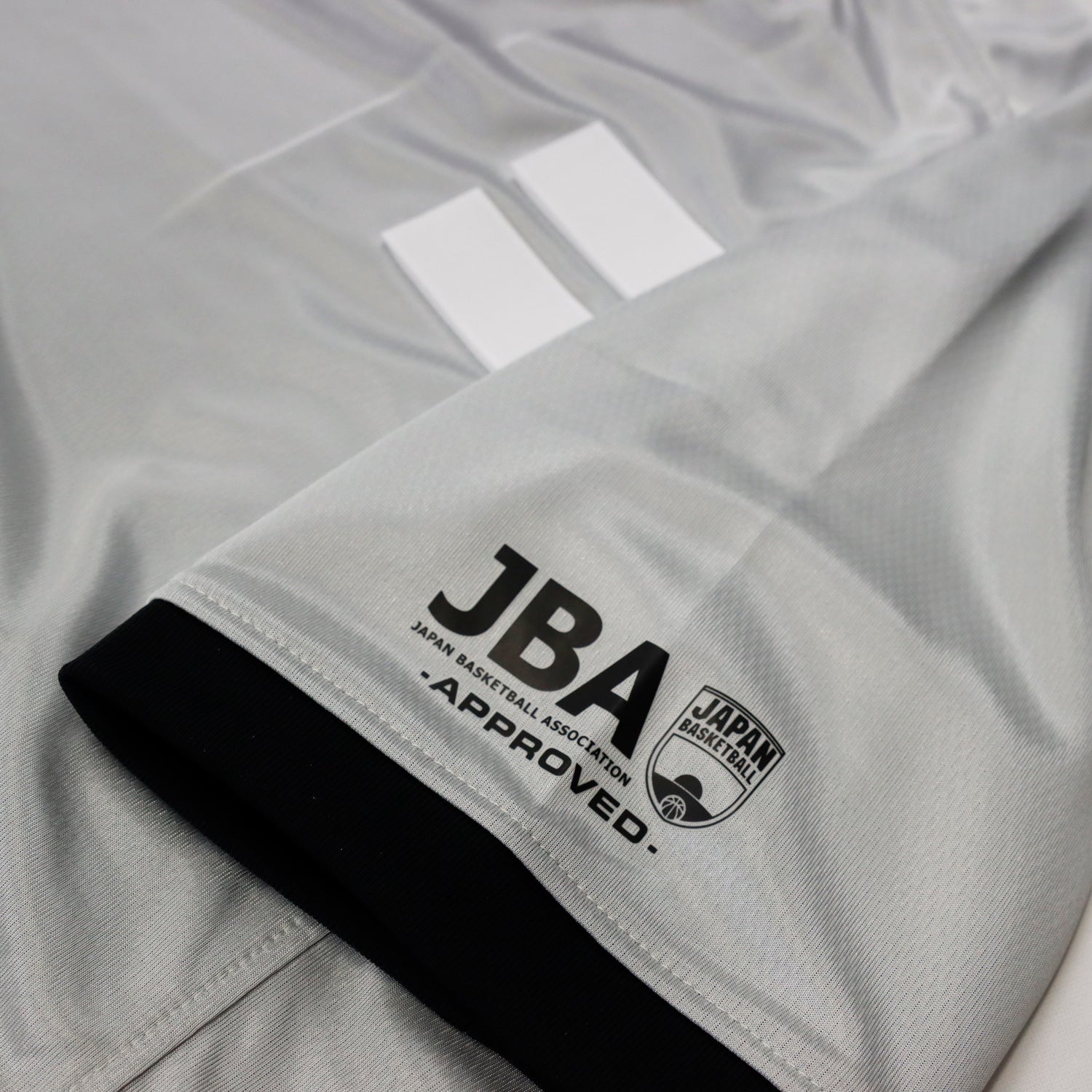 ITPRF300S | インザペイント IN THE PAINT レフリー シャツ バスケット