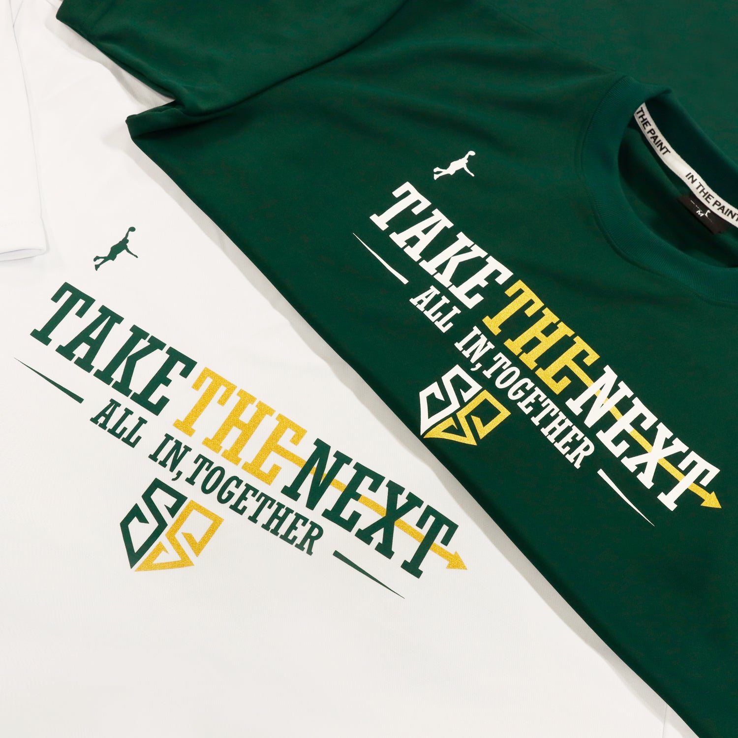 限定] SOARERS TAKE THE NEXT Tシャツ ITPSS2601