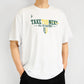 [限定] SOARERS TAKE THE NEXT Tシャツ ITPSS2601