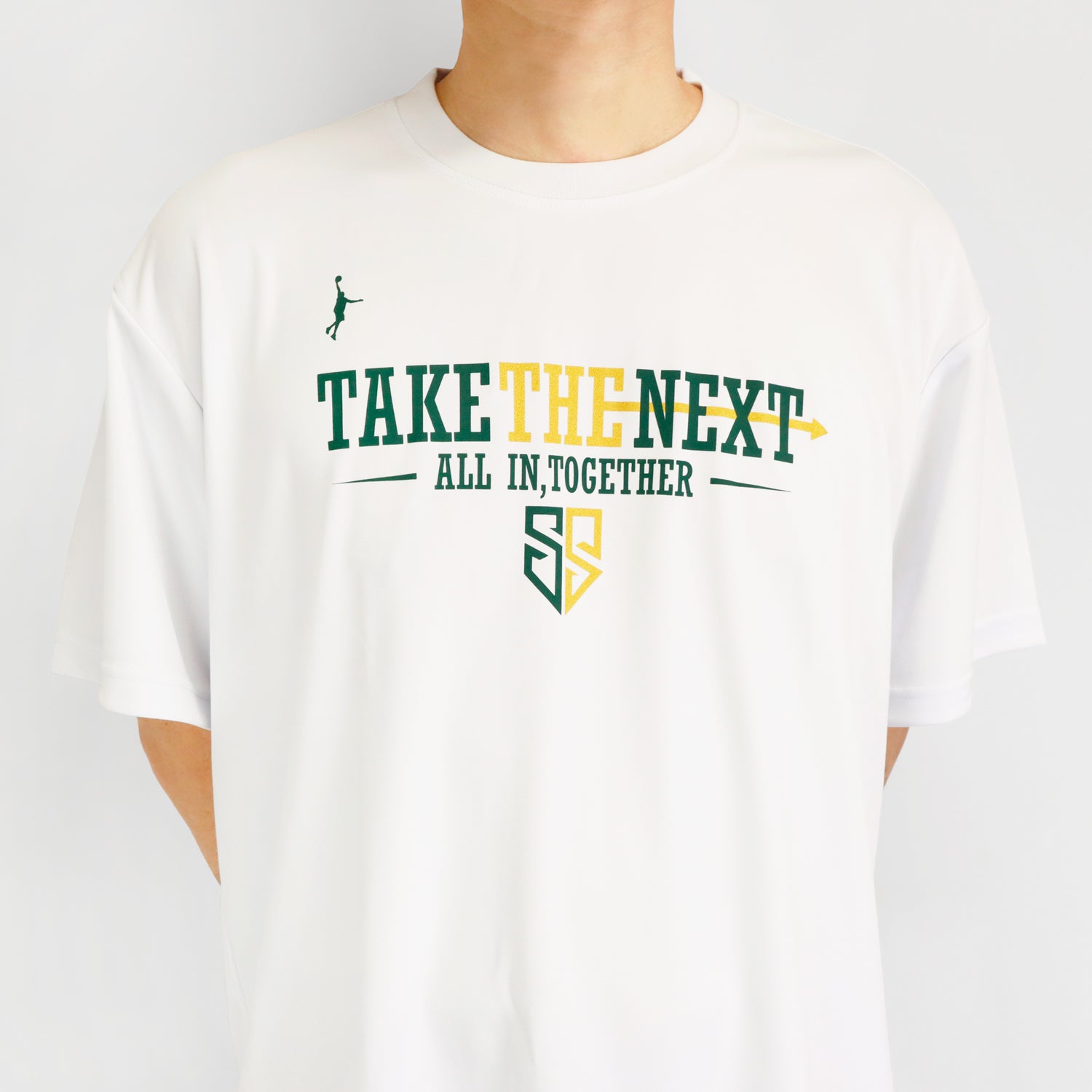 限定] SOARERS TAKE THE NEXT Tシャツ ITPSS2601