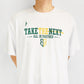 [限定] SOARERS TAKE THE NEXT Tシャツ ITPSS2601