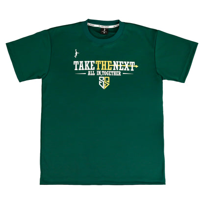 [限定] SOARERS TAKE THE NEXT Tシャツ ITPSS2601