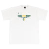 [限定] SOARERS TAKE THE NEXT Tシャツ ITPSS2601 - ホワイト