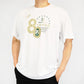 [限定] SOARERS 専修大学男子バスケットボール部 80周年記念 Tシャツ ITPSS2602