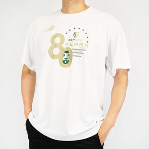 [限定] SOARERS 専修大学男子バスケットボール部 80周年記念 Tシャツ ITPSS2602