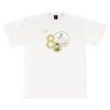 [限定] SOARERS 専修大学男子バスケットボール部 80周年記念 Tシャツ ITPSS2602 - ホワイト