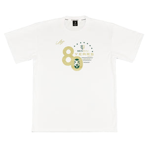 [限定] SOARERS 専修大学男子バスケットボール部 80周年記念 Tシャツ ITPSS2602