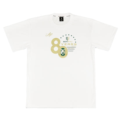 [限定] SOARERS 専修大学男子バスケットボール部 80周年記念 Tシャツ ITPSS2602