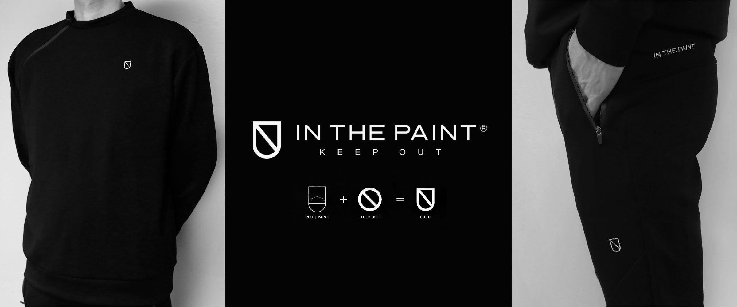 IN THE PAINT インザペイント公式オンラインストア