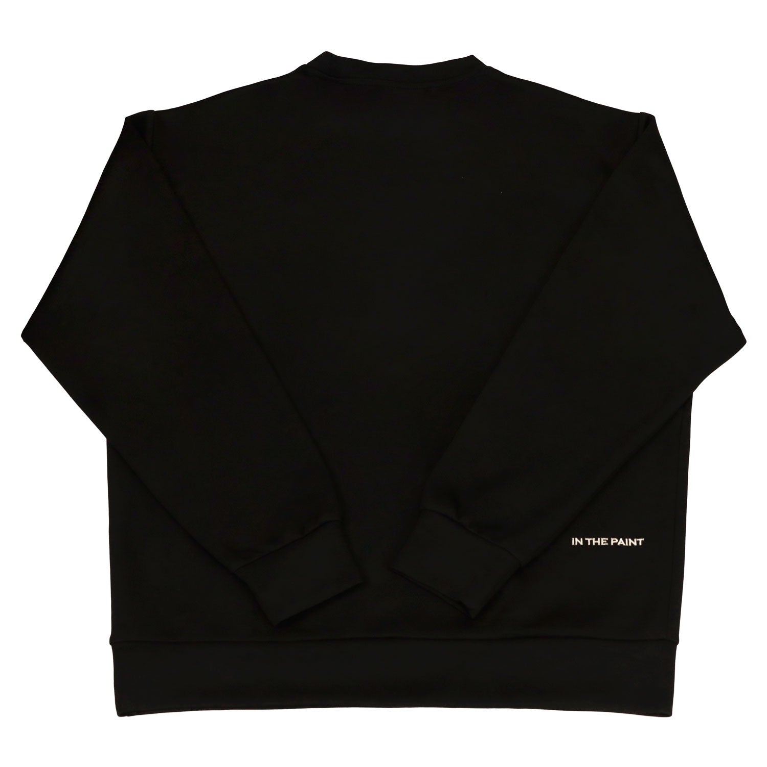 KO013 | インザペイント [限定] KEEP OUT エアスムースハーフジップ