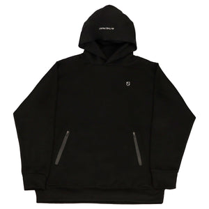 [限定] KEEP OUT エアスムースパーカー KO014