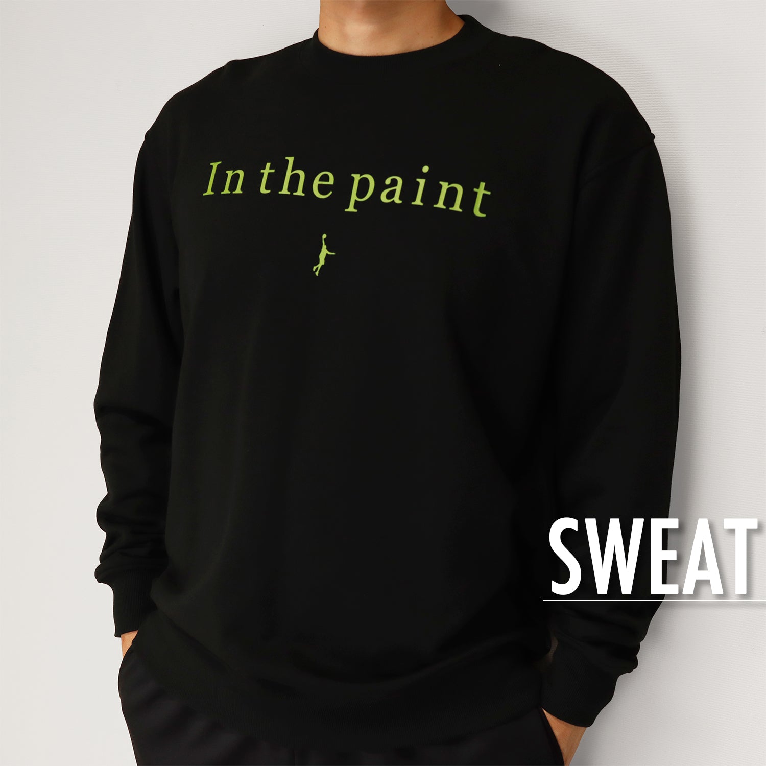 IN THE PAINT セットアップ黒 楽天市場】インザ ペイント セットアップの通販